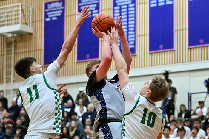 a Summit Wilsonville 5A Oregon boys basketball final 2024 Leon Neuschwander 25